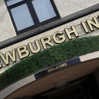 Newburgh Inn, hotel in Ellon