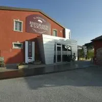 Locanda La Bottega del Parco, hotel di Pisa