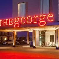 The George, by Valencia Hotel Collection โรงแรมในคอลเลจสเตชัน