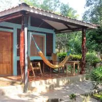 Caballito's Mar โรงแรมในOmetepe