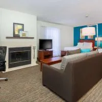 Hawthorn Suites by Wyndham Tinton Falls, hotelli kohteessa Tinton Falls