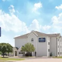 Microtel Inn and Suites Independence, hotel in Independence
