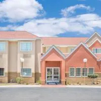 Microtel Inn & Suites by Wyndham Corpus Christi/Aransas Pass, hotel di Aransas Pass