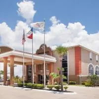 Hawthorn Extended Stay by Wyndham Corpus Christi, hotel em Corpus Christi