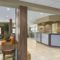 Microtel Inn & Suites by Wyndham Minot, hotel in Minot