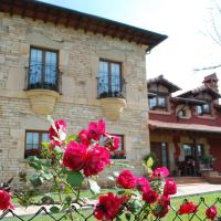 Los mejores hoteles con jacuzzi en la habitación en Santillana de Mar 6 Posada La Fabula