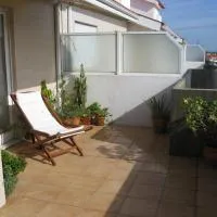 Casa do Terraço, hotel em Aveiro