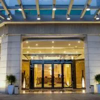 Royale Signature Hotel, hotel u gradu 'Alor Setar'