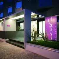 Art Hotel Udine, hotel di Udine