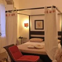 Hotel Villa Pimpina, hotel en Carloforte