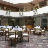 카하마르카에 위치한 호텔 Hotel Continental (Cajamarca)