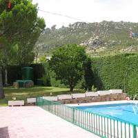Casa En La Sierra De Madrid