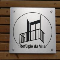 Refúgio da Vila - Refuge of the Village, hotel em Vouzela