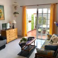 Apartamento Casco Los Silos, Cerca de Garachico, hotel i Los Silos