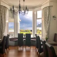 St Ives Boutique Hotel, Hotel in Dunoon