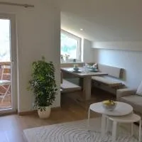 Appartement Kohlnberger, hotell i Waidhofen an der Ybbs