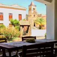 Case Vacanze La Pavoncella, hotel v destinácii Teulada