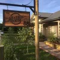 The Station House, hotel sa Sheffield