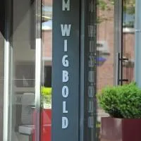 Hotel im Wigbold, hotel di Ochtrup