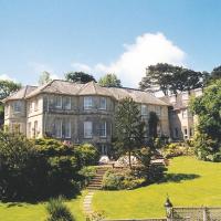 Bourne Hall Country Hotel