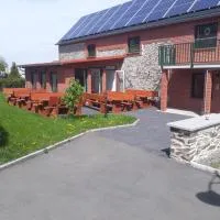 Hirt's Brau-& Gasthof, hotel in Remptendorf