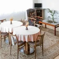 Alton garni hotel, hotel v Českých Budějovicích