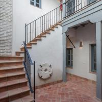 Casas de Sevilla - Apartamentos Tintes12