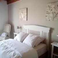 La Hulotte au Col Haut, hotell sihtkohas Audrehem