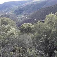 Casa Rural Costanilla, hotel i San Miguel de Valero