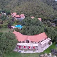 Complejo Pasos Malos, hotel em Merlo
