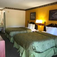 Clairmont Inn & Suites - Warren, hotel in Warren