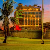 ザ ベイリーフ イントラムロス、マニラ、Intramurosのホテル