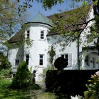 Am Eichholz Galerie & Art-Hotel, ξενοδοχείο σε Murnau am Staffelsee