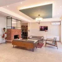 Hotel Amser, ξενοδοχείο στην Τιφλίδα