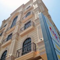 Hotel One Sukkur, hotel near Sukkur Airport - SKZ, Kalar Goth