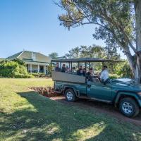 Die 10 Besten Hotels In Amakhala Game Reserve Sudafrika Ab 217