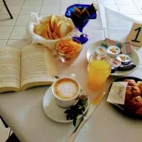 B&B da AnnaMaria,Chiessi的飯店