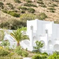 Nostos โรงแรมในมาตาลา