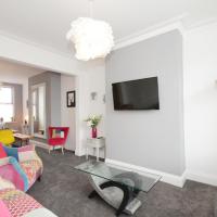 York Boutique House-3 Bedroom spacious & stylish property