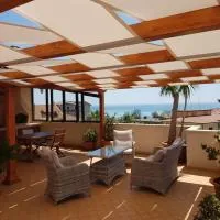 B&B e Casa Vacanza al Castello, hotel u gradu 'Roccella Ionica'