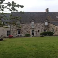 Le Manoir de la Pichardière, hotel en Cherrueix