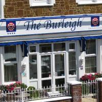 The Burleigh, hotel in Hunstanton