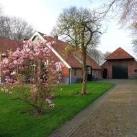 Thil's Bed and Breakfast, hotel a Ambt Delden