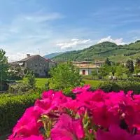 La Casa Di Bea, Hotel in Farra di Soligo