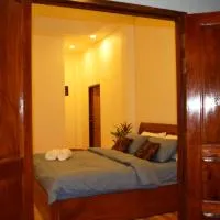 Sweetville Home, hotel a Sangkhla Buri