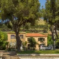 Elaia Hotel, hotel v destinaci Bergama