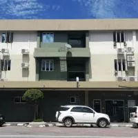 Micasa Hotel Labuan, hotel u gradu Labuan