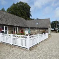 Rosemount Coach House、Ballycarneyのホテル