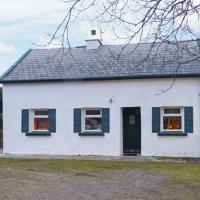 The Lake House, Connemara