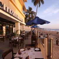 Citizen Hotel, hotel en Bombay